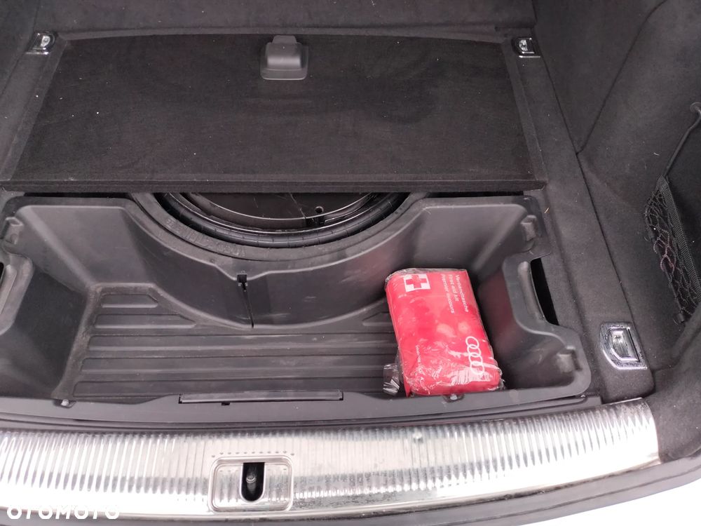 Audi Q5 2.0 TFSI Quattro Tiptr - 12