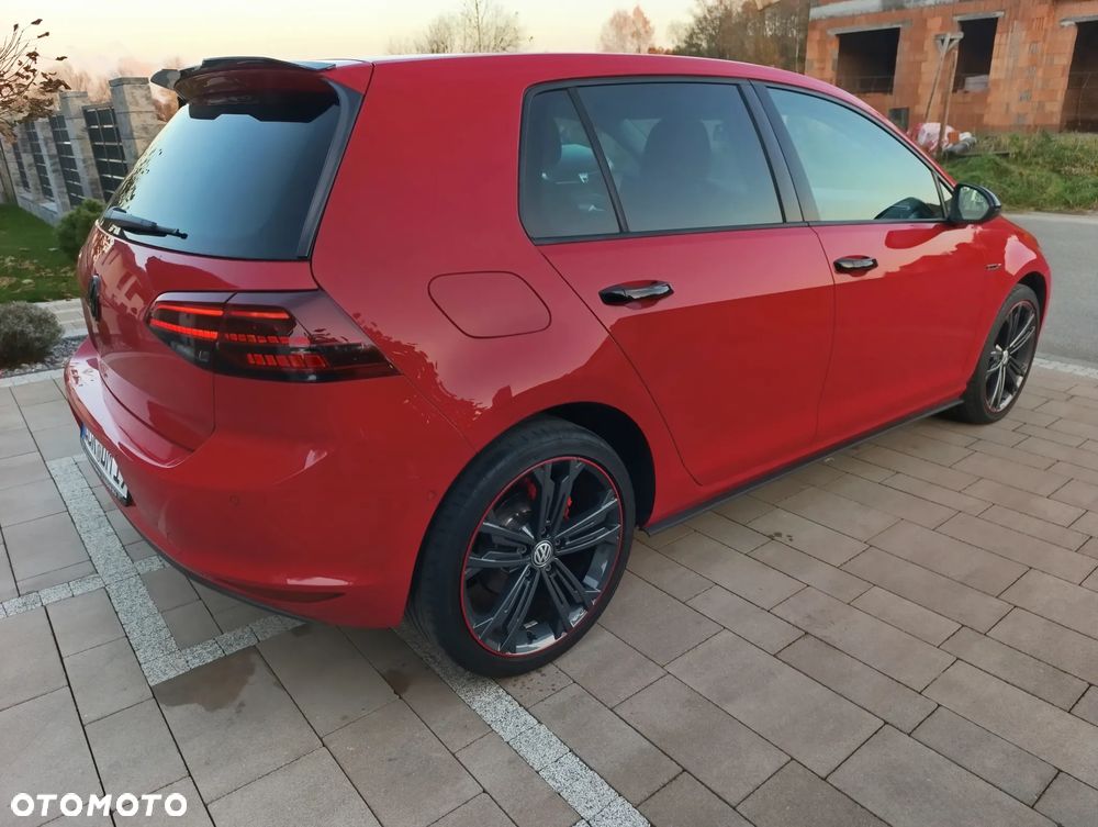 Volkswagen Golf - 30