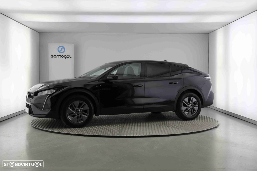 Peugeot 408 1.2 PureTech Allure EAT8 - 6