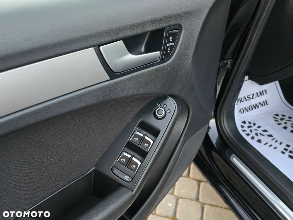 Audi A4 Avant - 29