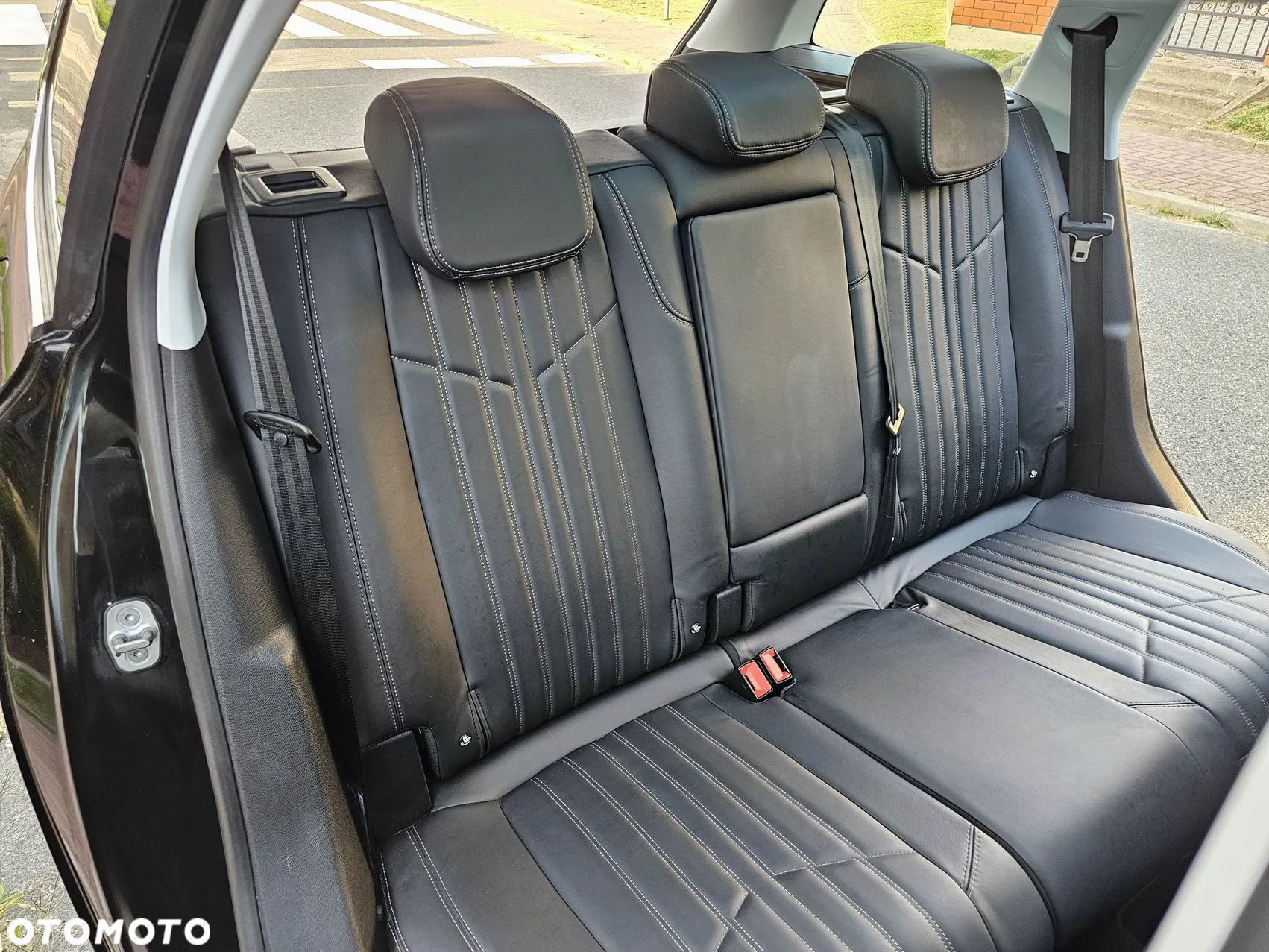 Peugeot 308 BlueHDi FAP 150 Stop&Start Allure - 18