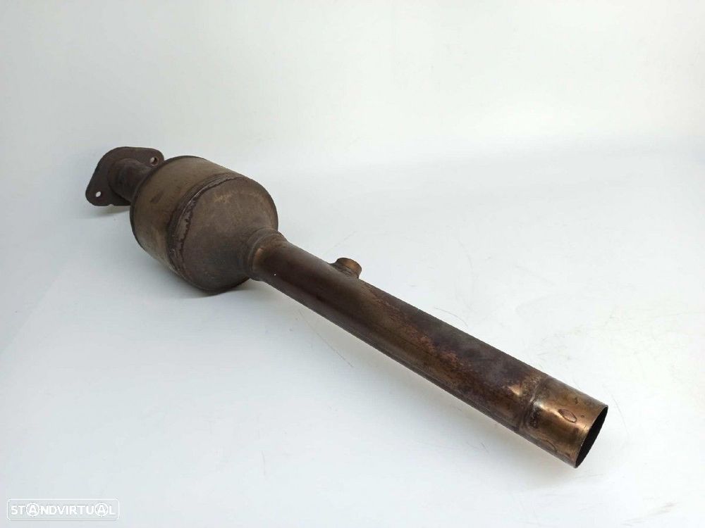 CATALISADOR VOLKSWAGEN GOLF VI (5K1) EDITION - 4