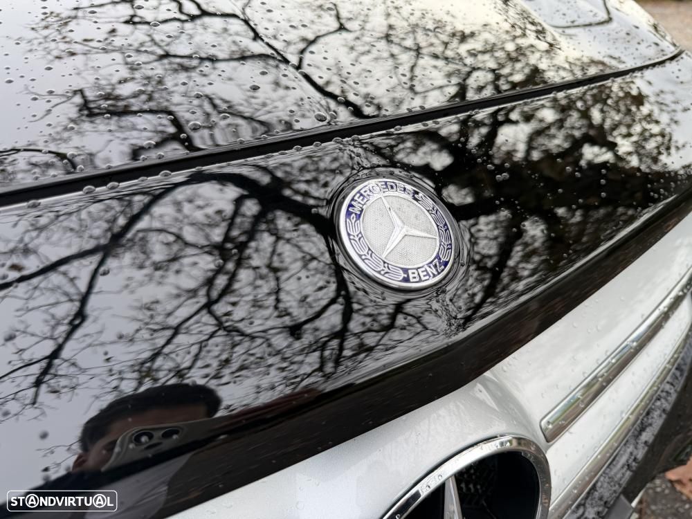 Mercedes-Benz GLA 200 AMG Line Aut. - 11