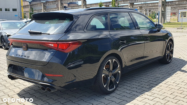 Cupra Leon 2.0 TSI VZ DSG