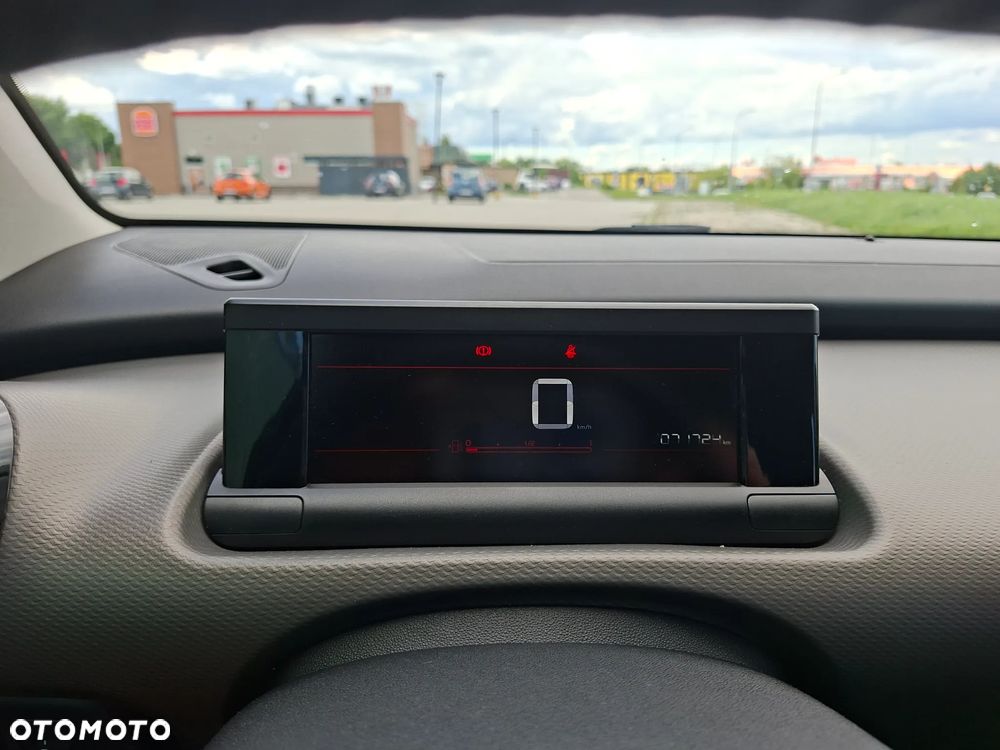 Citroën C4 Cactus - 23