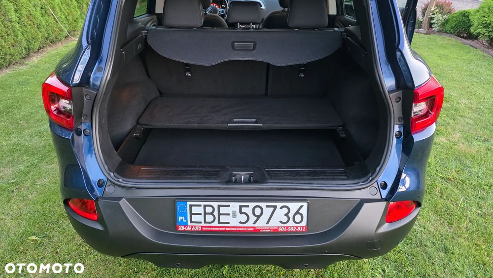 Renault Kadjar Energy TCe 130 LIMITED - 31