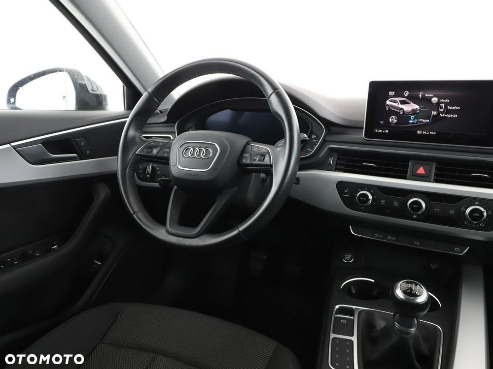 Audi A6 Avant 2.0 TDI Ultra - 17