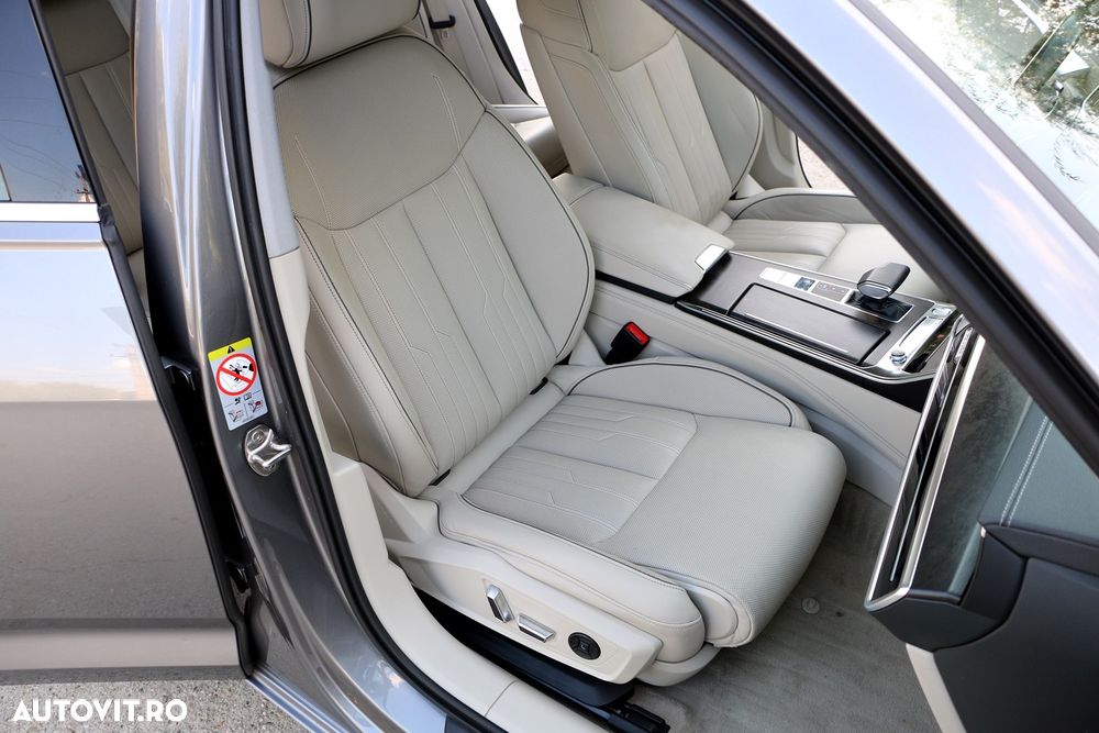Audi A6 Limuzina 3.0 50 TDI quattro Tiptronic Basic - 21