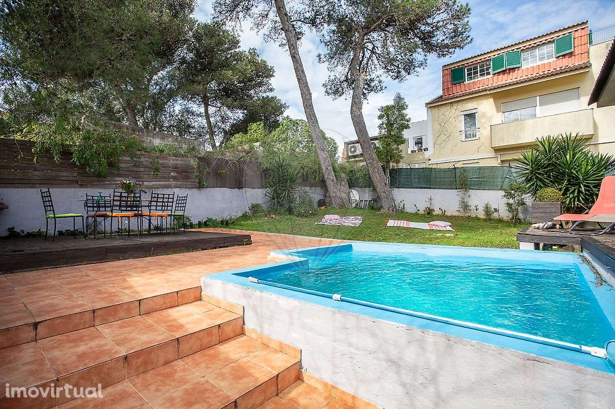 Moradia T5 para venda - Grande imagem: 3/43