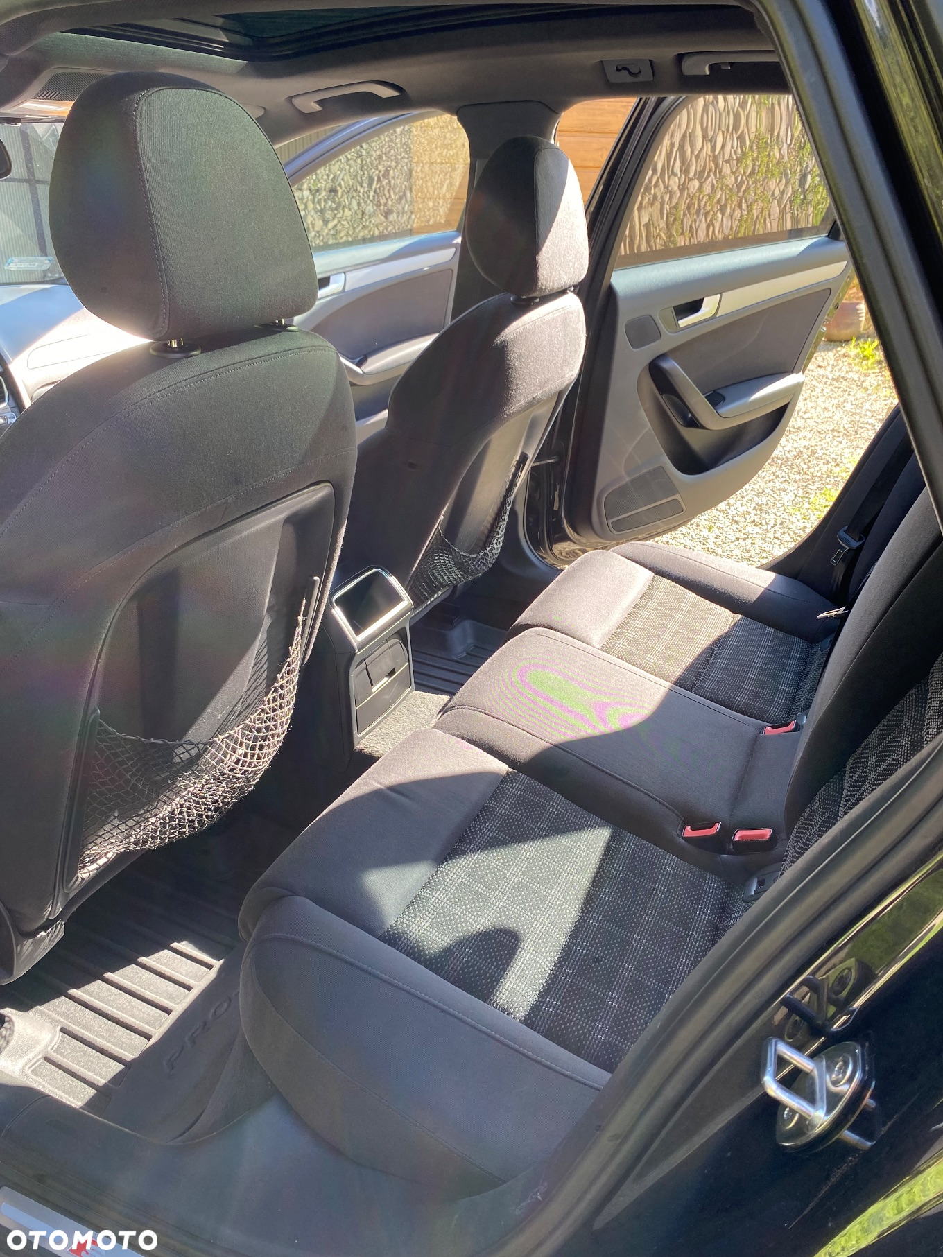 Audi A4 2.0 TDI Quattro Line S tronic - 16