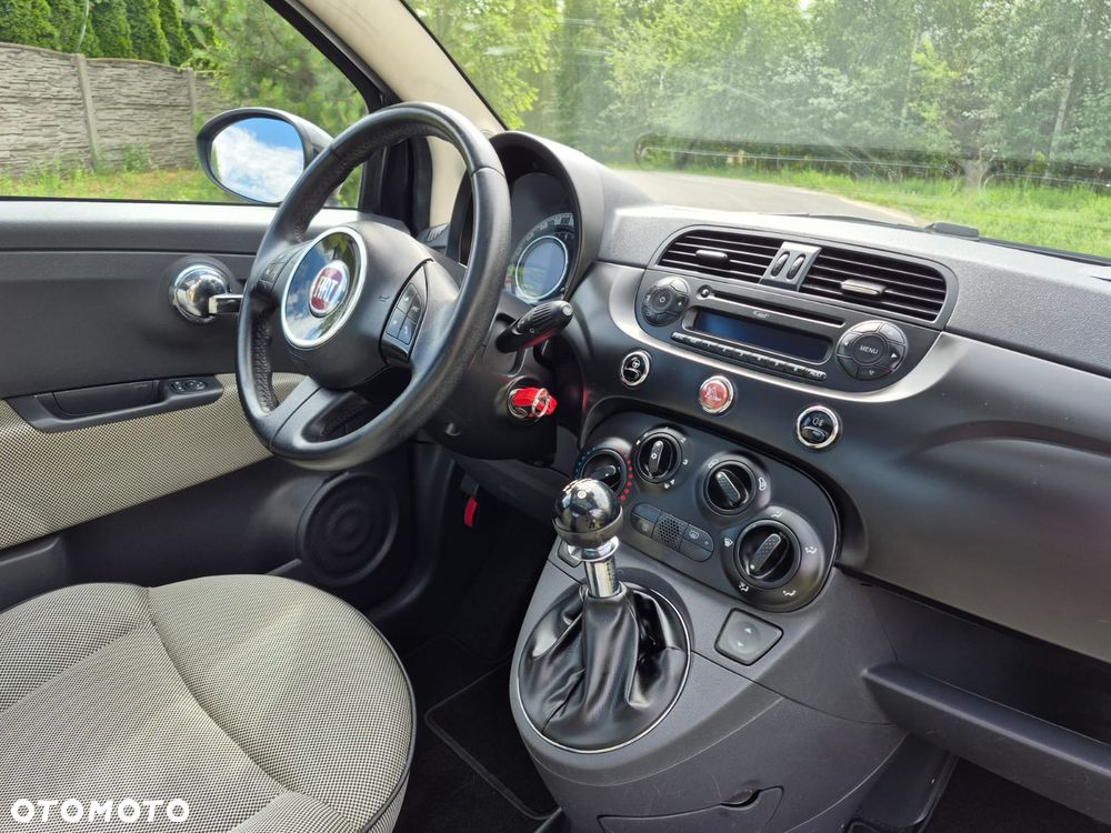 Fiat 500 - 7