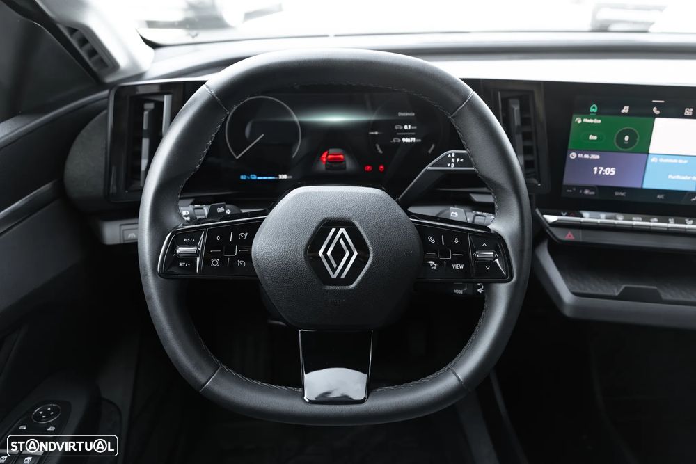 Renault Mégane E-Tech - 15