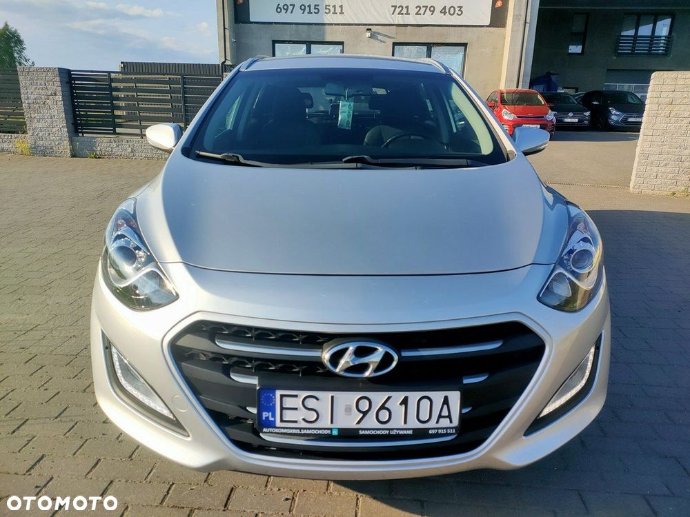 Hyundai i30 - 8