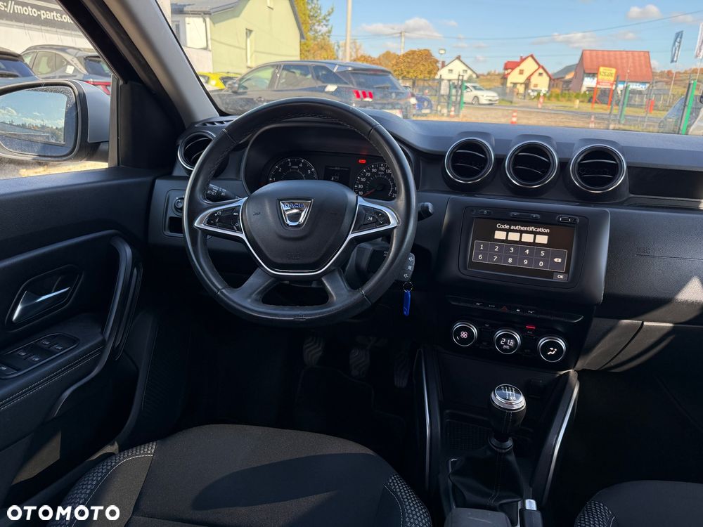 Dacia Duster - 10