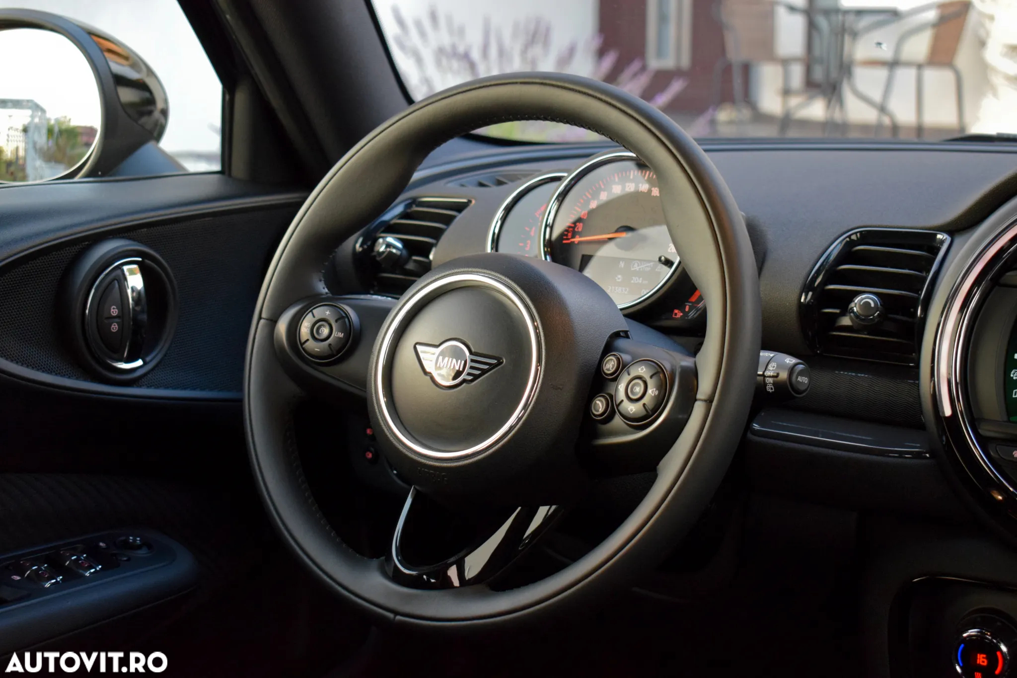 Mini Clubman One D - 27