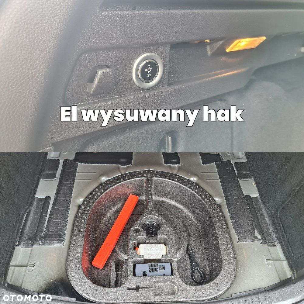 Ford Focus 1.5 EcoBlue STart-Stopp-System TITANIUM - 33