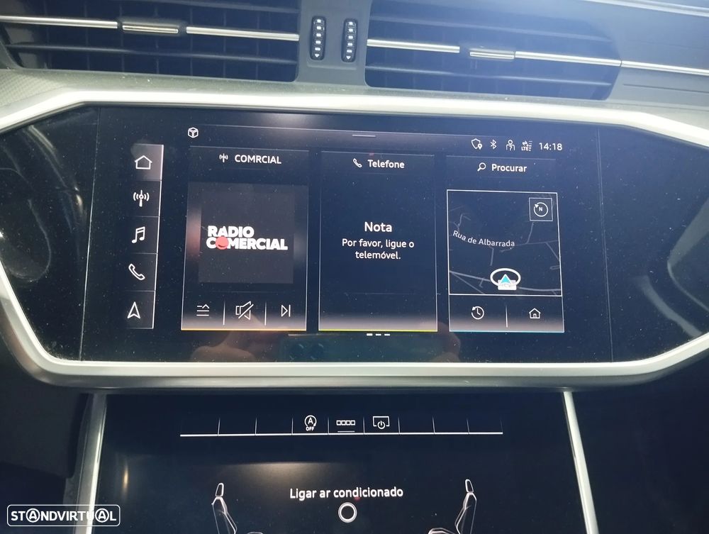 Audi A6 40 TDI S tronic - 29