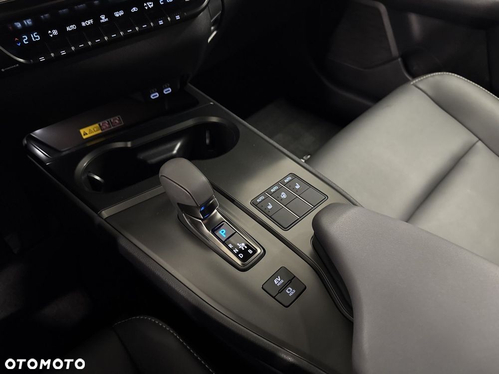 Lexus UX 300h F Sport Design - 20