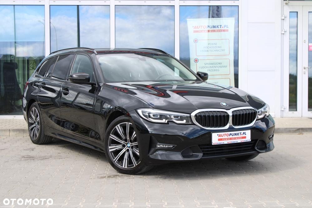 BMW Seria 3 - 6