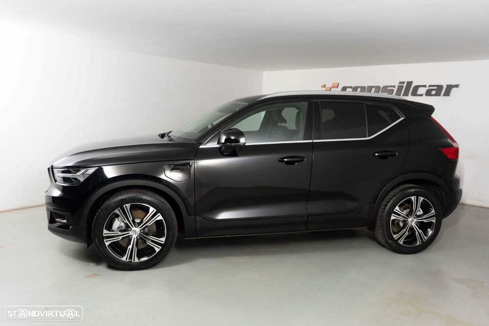 Volvo XC 40 1.5 T5 PHEV Inscription Expression - 6