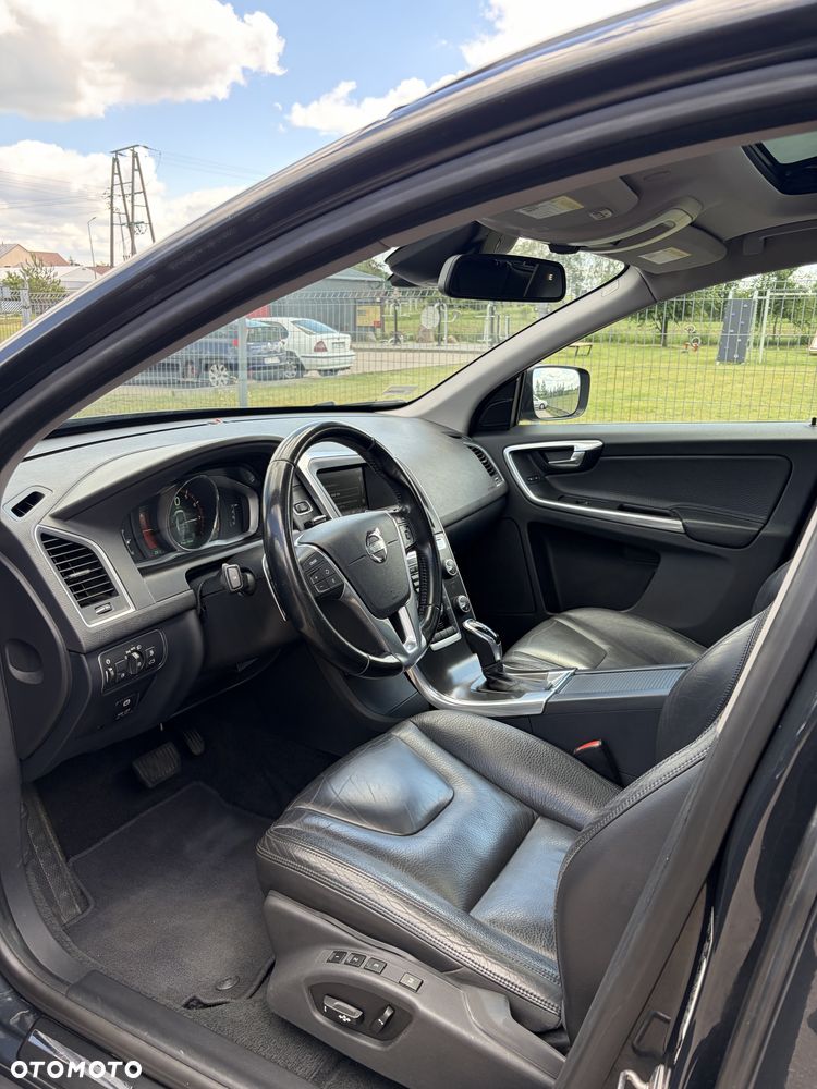 Volvo XC 60 - 5