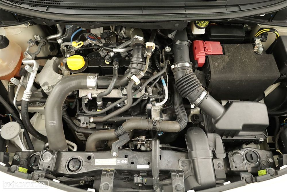 Nissan Micra 1.0 IG-T Acenta - 23