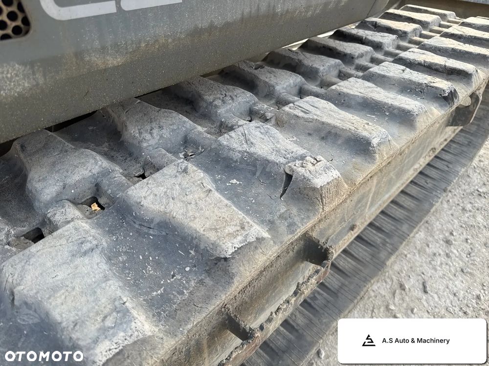 Wacker Neuson EZ80 - 18