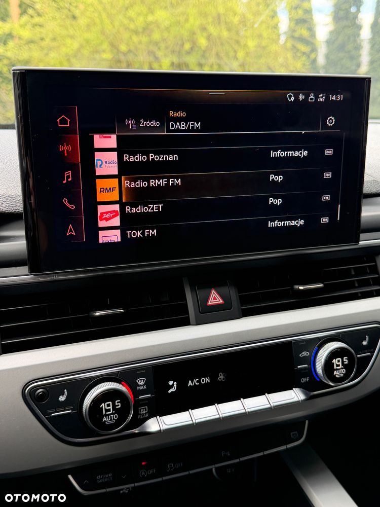 Audi A5 Sportback - 36