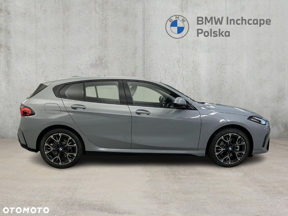 BMW Seria 1 - 7