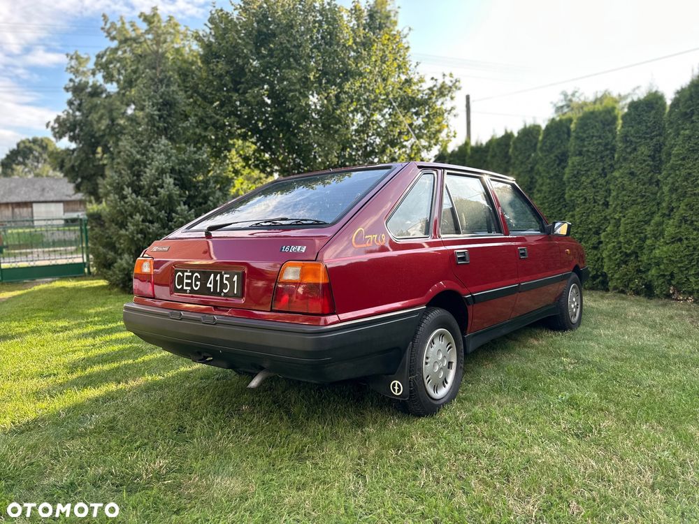 Polonez Caro - 4