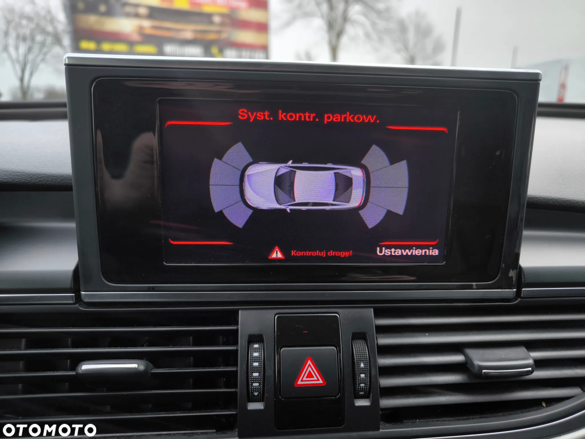Audi A6 2.0 TDI Prime Line Multitronic - 22