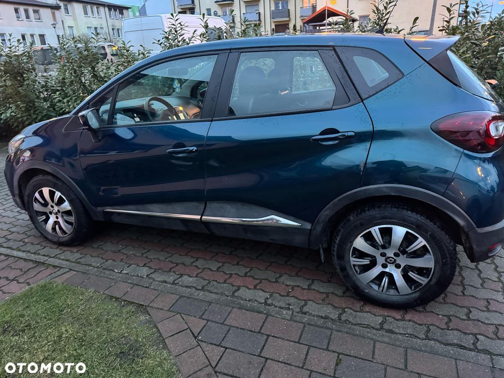 Renault Captur - 9