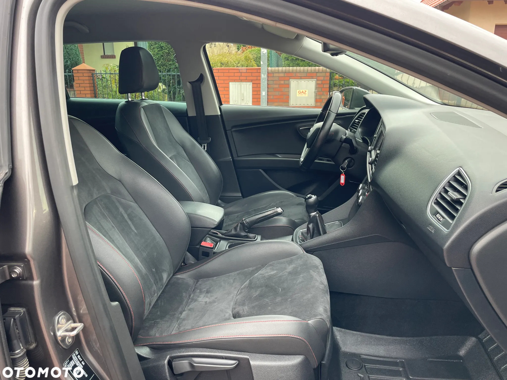 Seat Leon - 19