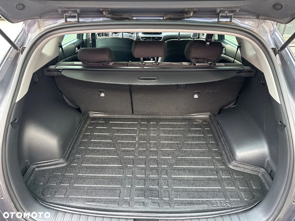 Hyundai Tucson 1.6 GDi Comfort 2WD - 22