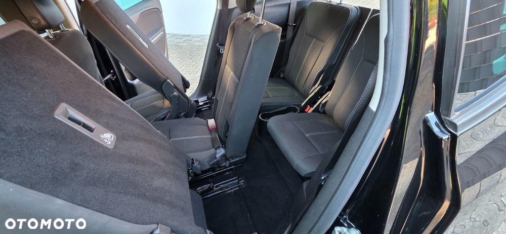 Opel Zafira 1.4 T Elite EcoFLEX S&S - 7