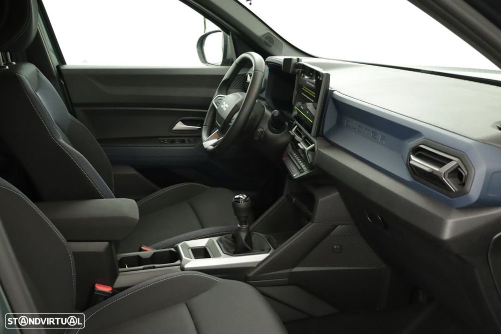 Dacia Duster 1.0 TCe ECO-G Journey Bi-Fuel - 22