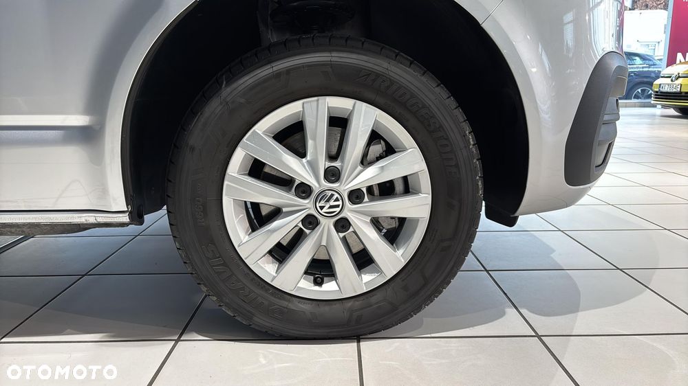 Volkswagen Caravelle 2.0 TDI L2 Trendline - 18