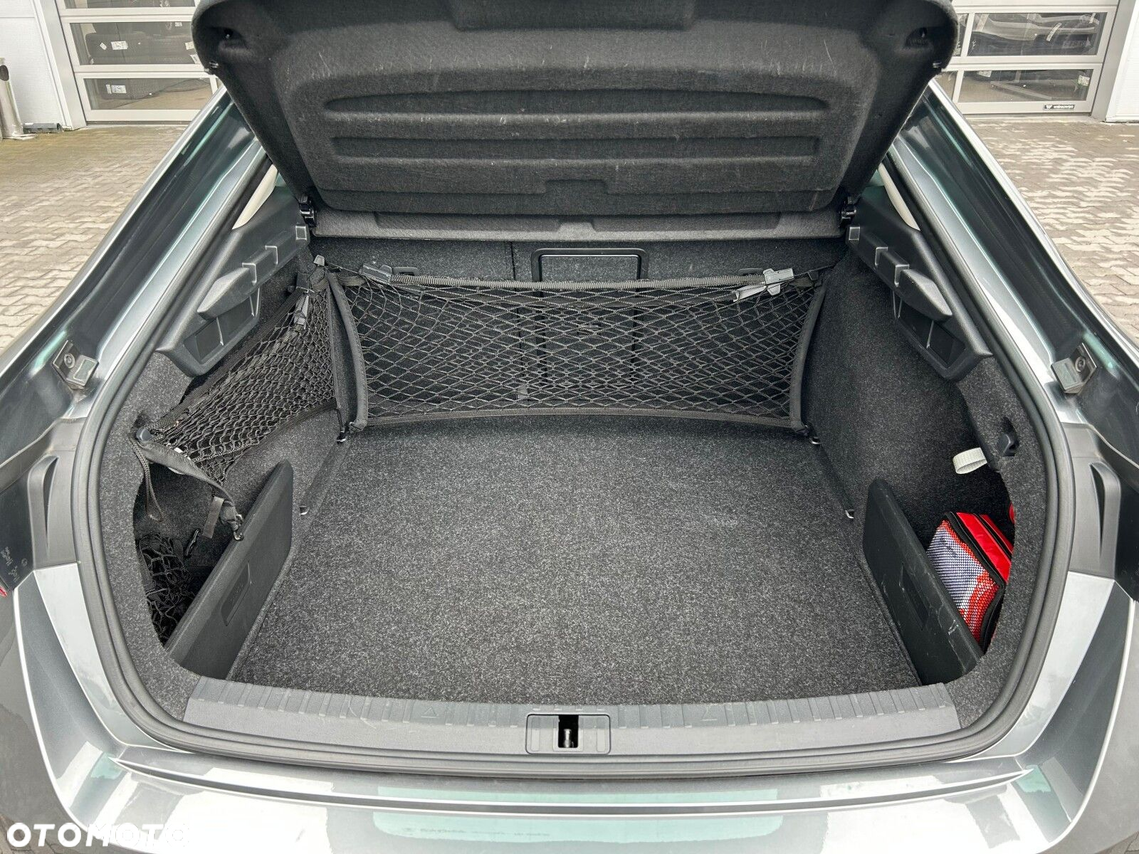 Skoda Octavia 1.5 TSI ACT Style - 9