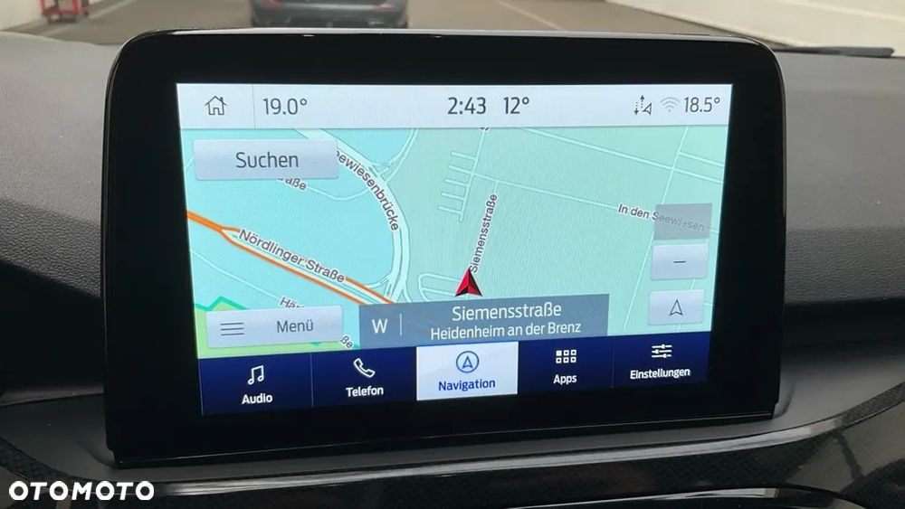 Ford Kuga 2.5P PHEV FWD Titanium X - 16