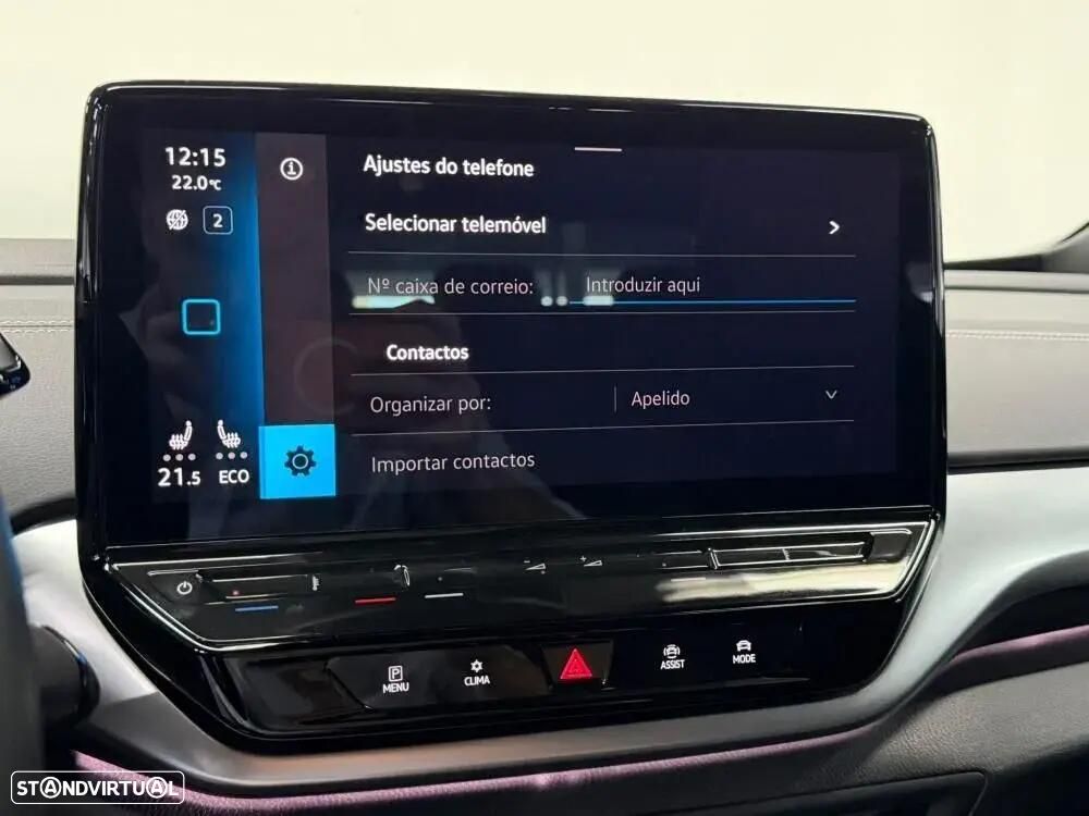 VW ID.5 77 kWh Pro Performance - 21