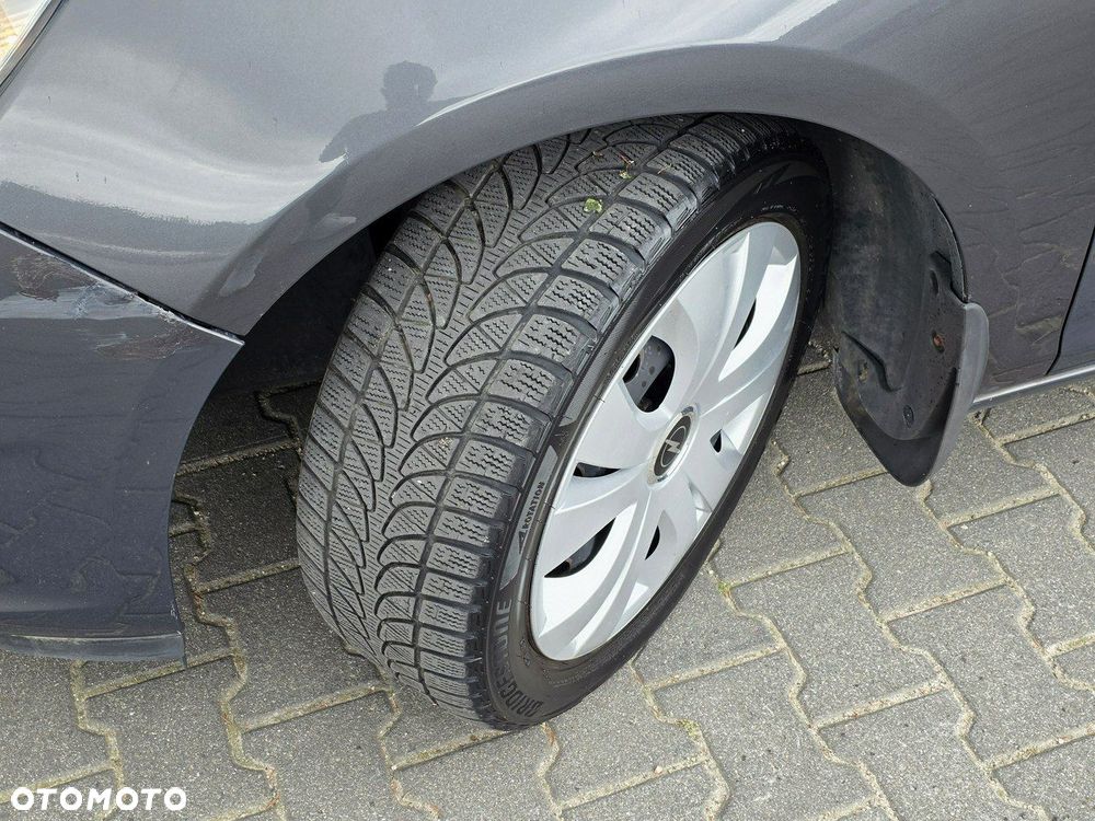 Opel Astra - 27