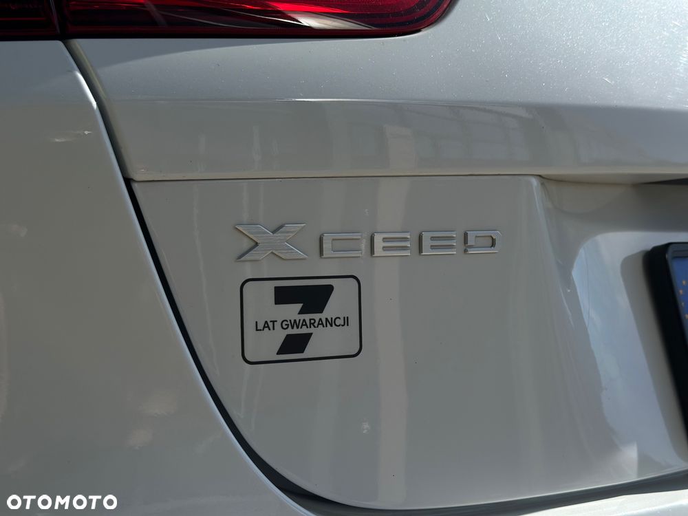 Kia XCeed 1.5 T-GDI M - 8