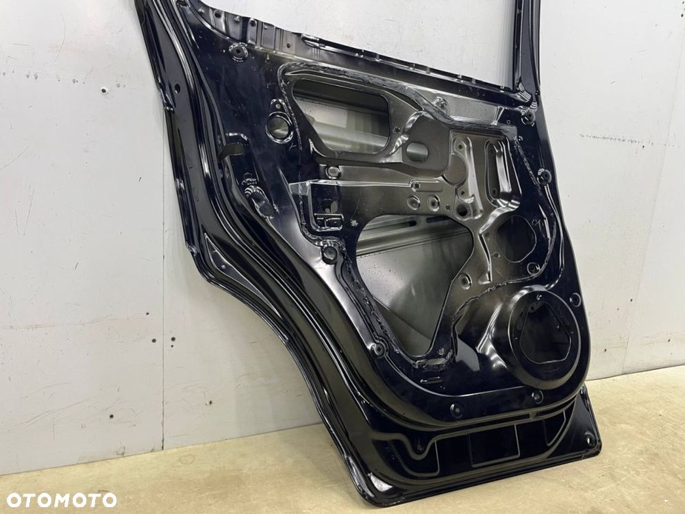 Drzwi Mitsubishi Eclipse Cross 18r.- lewe tylne lewy tył - 13