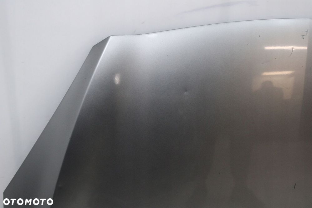 MAZDA 3 BL 08R- MASKA POKRYWA SILNIKA 38P - 2