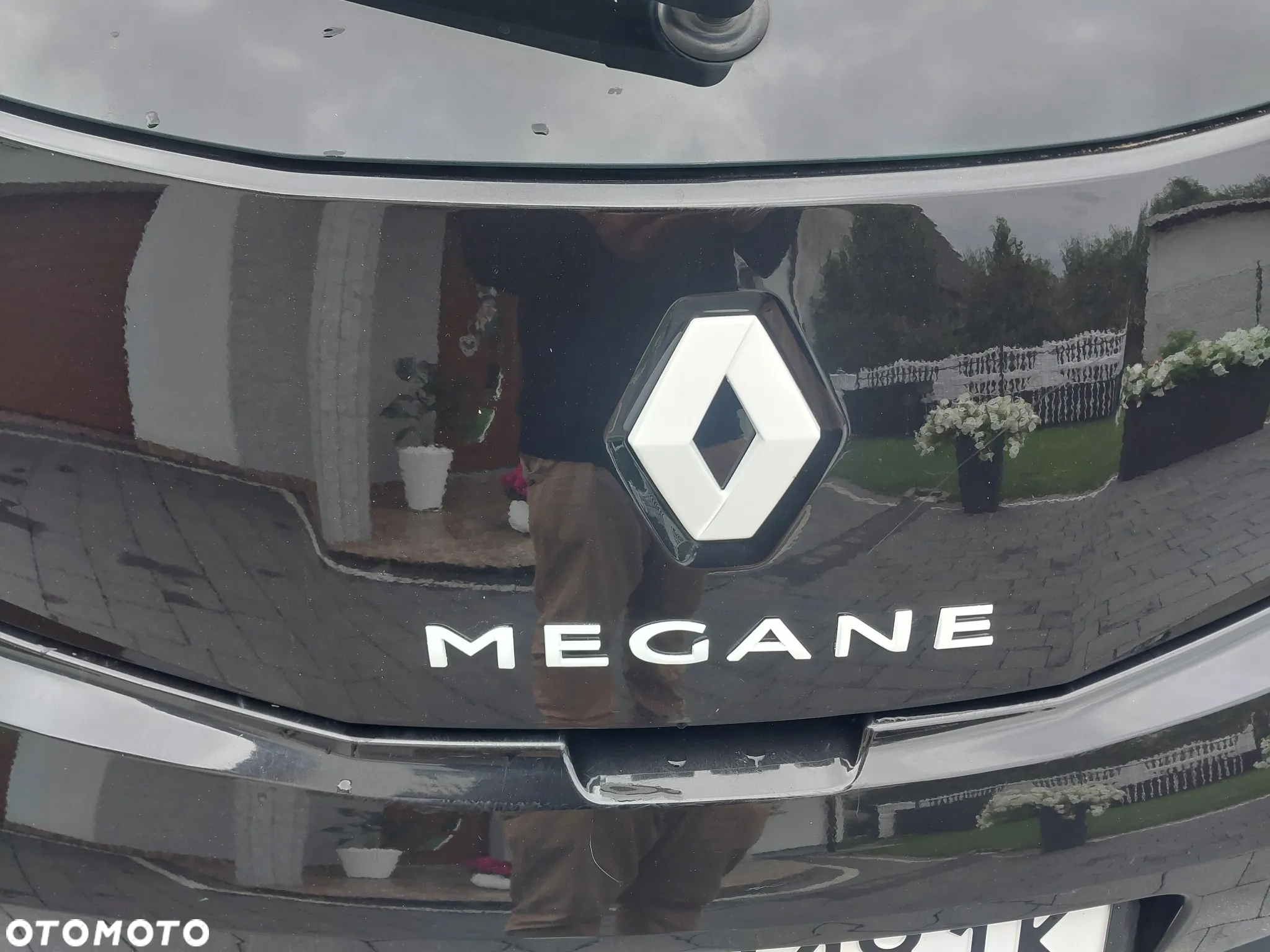 Renault Megane 2.0 16V TCE Dynamique - 15