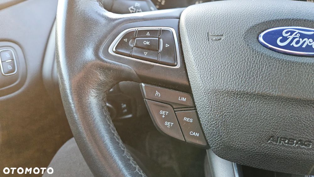 Ford Focus 1.5 EcoBoost STart-Stopp-System Titanium - 22