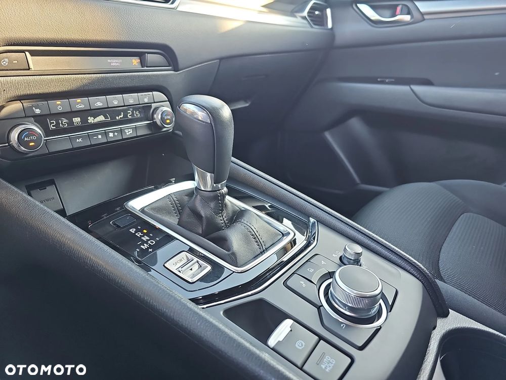 Mazda CX-5 2.0 Kanjo 2WD - 24