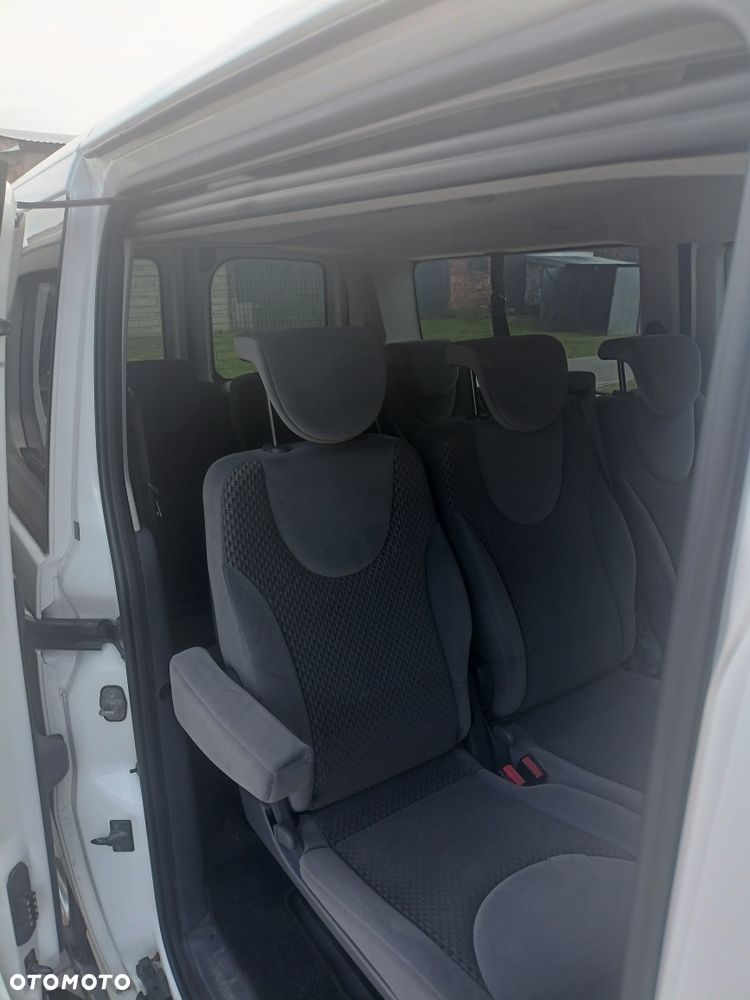 Citroën Jumpy Combi - 5