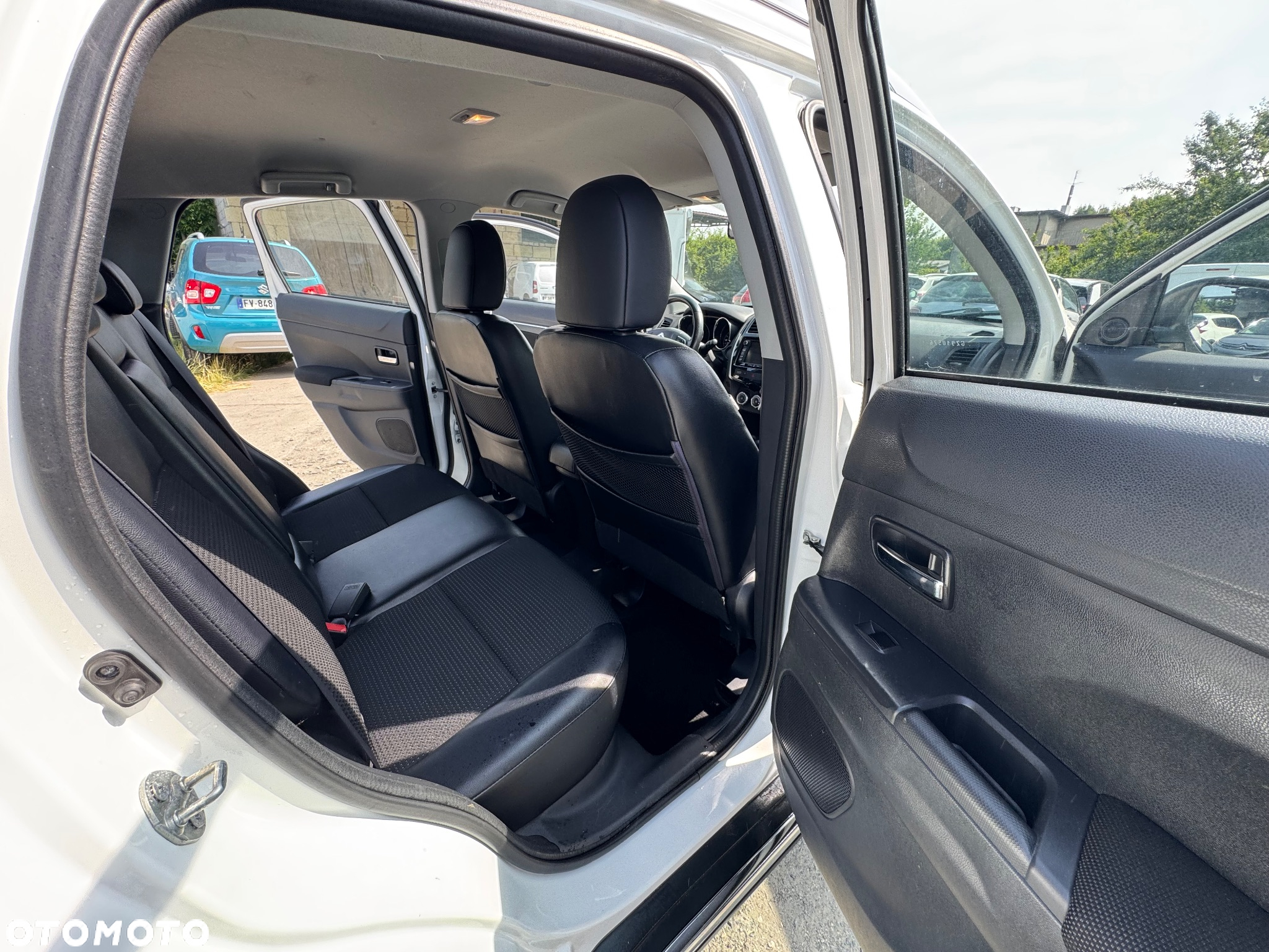 Citroën C4 Aircross - 9