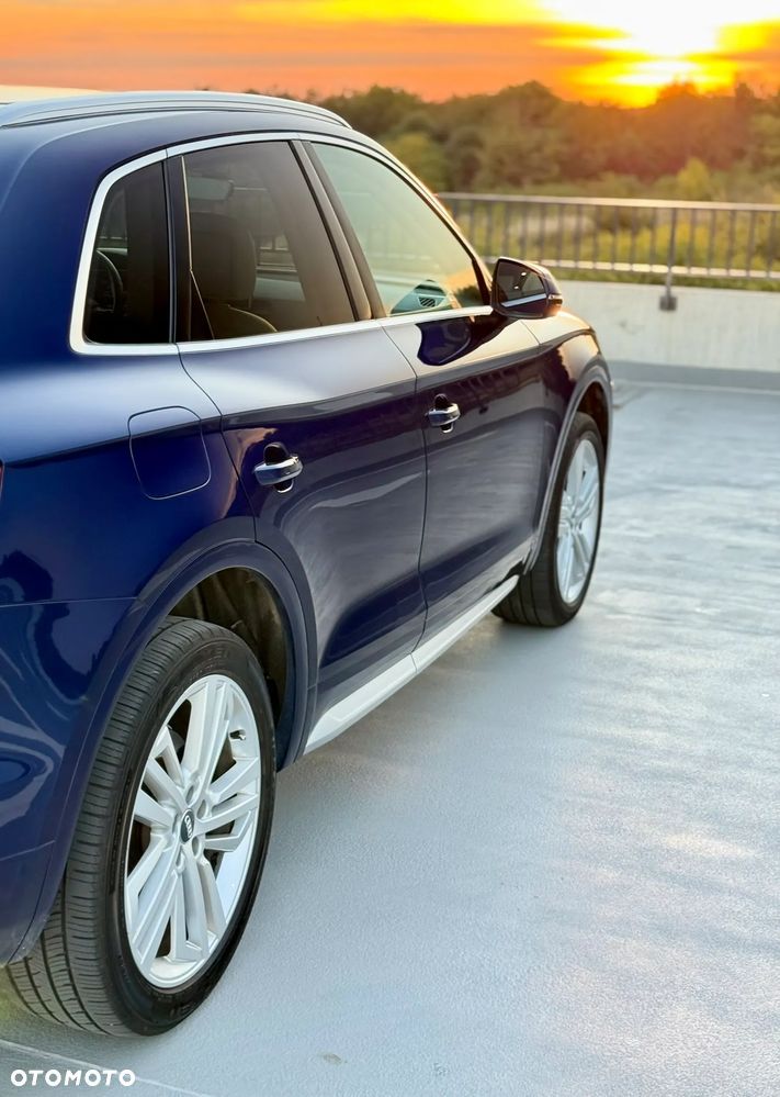 Audi Q5 - 11